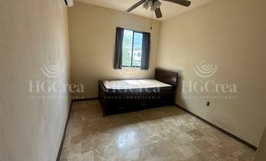 CASA AMUEBLADA EN RENTA EN HUASTECA DEL VALLE