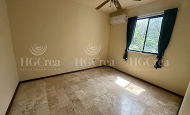 CASA AMUEBLADA EN RENTA EN HUASTECA DEL VALLE