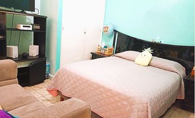 Casa en venta colonia Nativitas, Benito Juárez