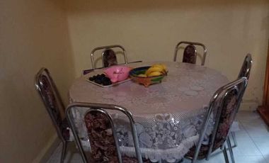 Casa en venta colonia Nativitas, Benito Juárez