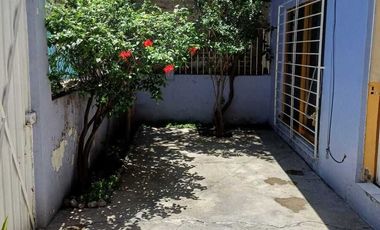 Casa en venta colonia Nativitas, Benito Juárez