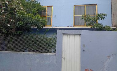 Casa en venta colonia Nativitas, Benito Juárez