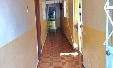 Casa en venta colonia Nativitas, Benito Juárez