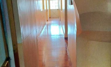 Casa en venta colonia Nativitas, Benito Juárez