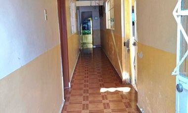 Casa en venta colonia Nativitas, Benito Juárez