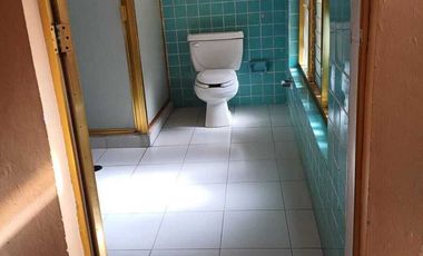 Casa en venta colonia Nativitas, Benito Juárez