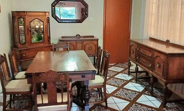 Casa en venta colonia Nativitas, Benito Juárez