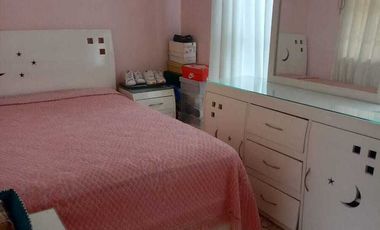 Casa en venta colonia Nativitas, Benito Juárez