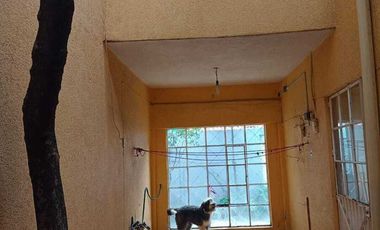 Casa en venta colonia Nativitas, Benito Juárez