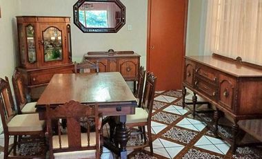 Casa en venta colonia Nativitas, Benito Juárez