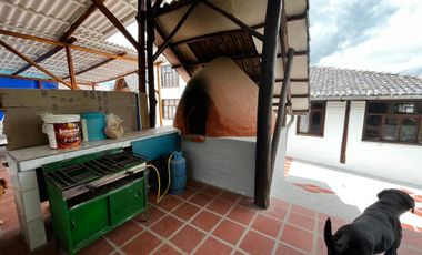 QUINTA DE VENTA EN GUAYLLABAMBA