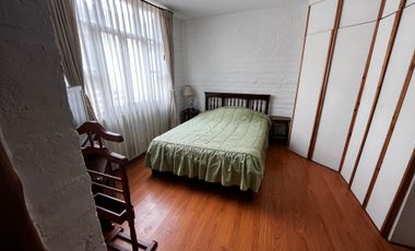 QUINTA DE VENTA EN GUAYLLABAMBA