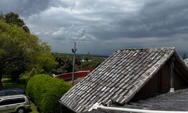 QUINTA DE VENTA EN GUAYLLABAMBA