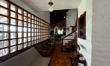 QUINTA DE VENTA EN GUAYLLABAMBA