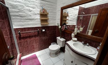 QUINTA DE VENTA EN GUAYLLABAMBA