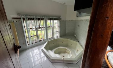 QUINTA DE VENTA EN GUAYLLABAMBA