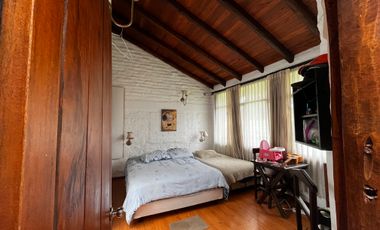 QUINTA DE VENTA EN GUAYLLABAMBA