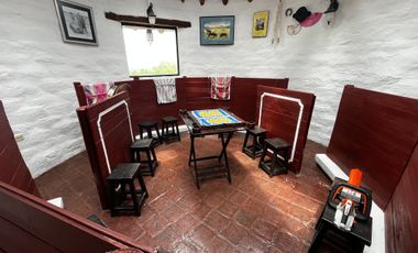 QUINTA DE VENTA EN GUAYLLABAMBA