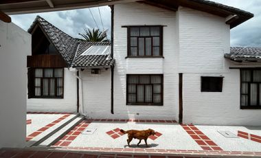 QUINTA DE VENTA EN GUAYLLABAMBA