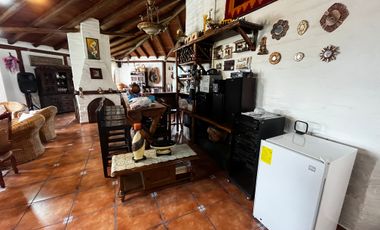 QUINTA DE VENTA EN GUAYLLABAMBA