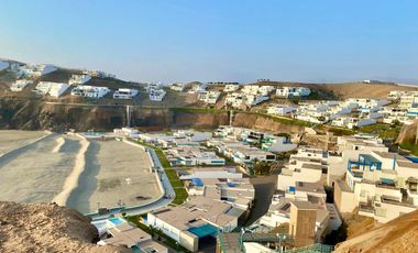 Terreno - LOMAS DE MAR