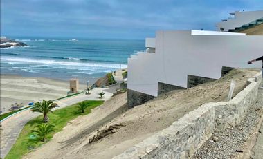 Terreno - LOMAS DE MAR