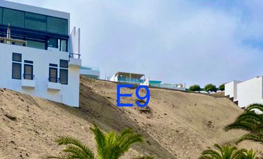 Terreno - LOMAS DE MAR