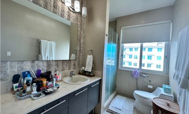 Venta de apartamento en PH Balboa II, Bijao Beach Club and Residences.