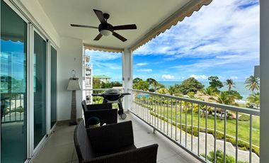 Venta de apartamento en PH Balboa II, Bijao Beach Club and Residences.