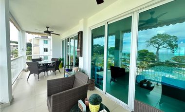 Venta de apartamento en PH Balboa II, Bijao Beach Club and Residences.