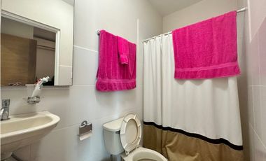 Venta de apartamento en PH Balboa II, Bijao Beach Club and Residences.