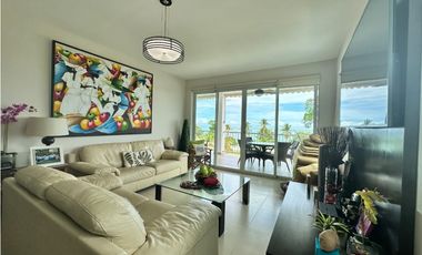 Venta de apartamento en PH Balboa II, Bijao Beach Club and Residences.