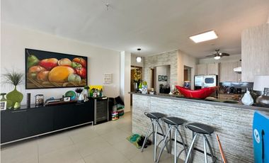 Venta de apartamento en PH Balboa II, Bijao Beach Club and Residences.