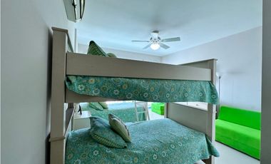 Venta de apartamento en PH Balboa II, Bijao Beach Club and Residences.