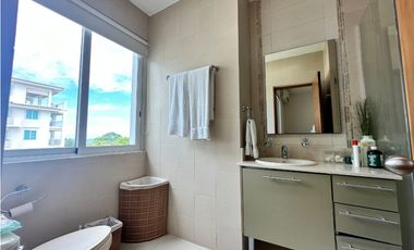 Venta de apartamento en PH Balboa II, Bijao Beach Club and Residences.