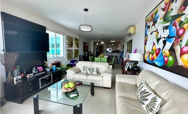 Venta de apartamento en PH Balboa II, Bijao Beach Club and Residences.