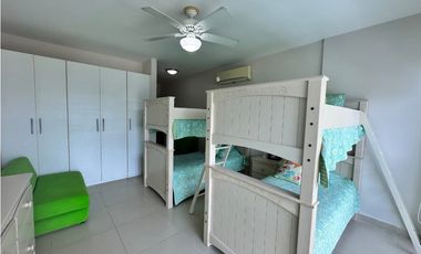 Venta de apartamento en PH Balboa II, Bijao Beach Club and Residences.