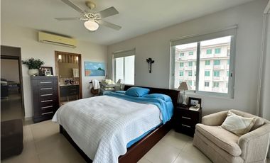 Venta de apartamento en PH Balboa II, Bijao Beach Club and Residences.