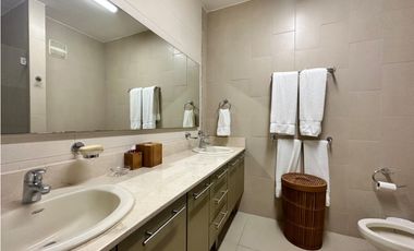 Venta de apartamento en PH Balboa II, Bijao Beach Club and Residences.