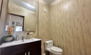 Venta de apartamento en PH Balboa II, Bijao Beach Club and Residences.