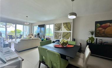 Venta de apartamento en PH Balboa II, Bijao Beach Club and Residences.