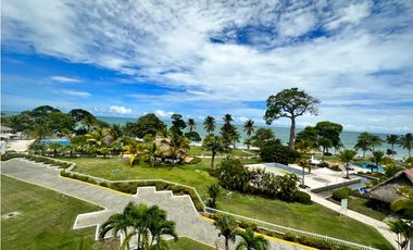 Venta de apartamento en PH Balboa II, Bijao Beach Club and Residences.