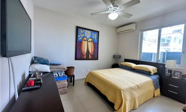 Venta de apartamento en PH Balboa II, Bijao Beach Club and Residences.