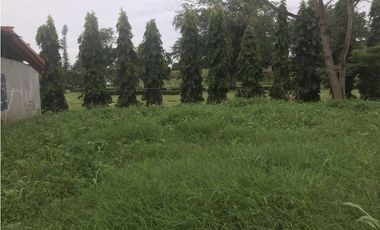 VENTA DE TERRENO EN SANTA ELENA PARQUE LEFEVRE