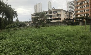 VENTA DE TERRENO EN SANTA ELENA PARQUE LEFEVRE