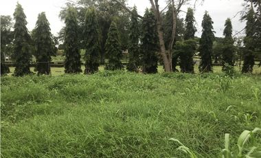 VENTA DE TERRENO EN SANTA ELENA PARQUE LEFEVRE