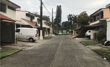 VENTA DE TERRENO EN SANTA ELENA PARQUE LEFEVRE