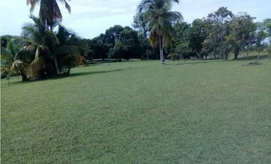 VENTA DE TERRENO EN LA ERMITA SAN CARLOS