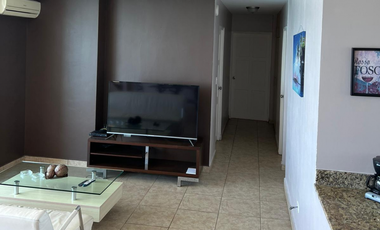 Se alquila apartamento en chame, Ph Playa Serena