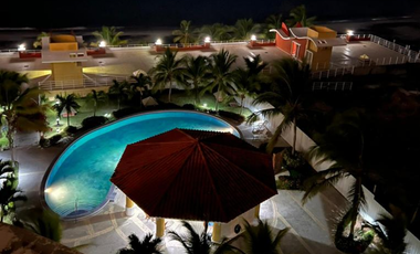 Se alquila apartamento en chame, Ph Playa Serena